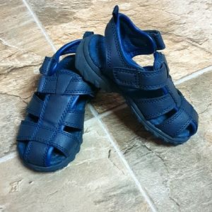Boys sandals